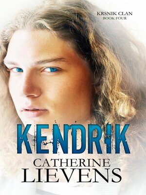 cover image of Kendrick